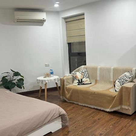 ハノイ市Bom House - Zxzアパートメント エクステリア 写真