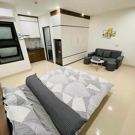 ハノイ市Bom House - Zxzアパートメント エクステリア 写真