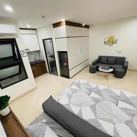 ハノイ市Bom House - Zxzアパートメント エクステリア 写真