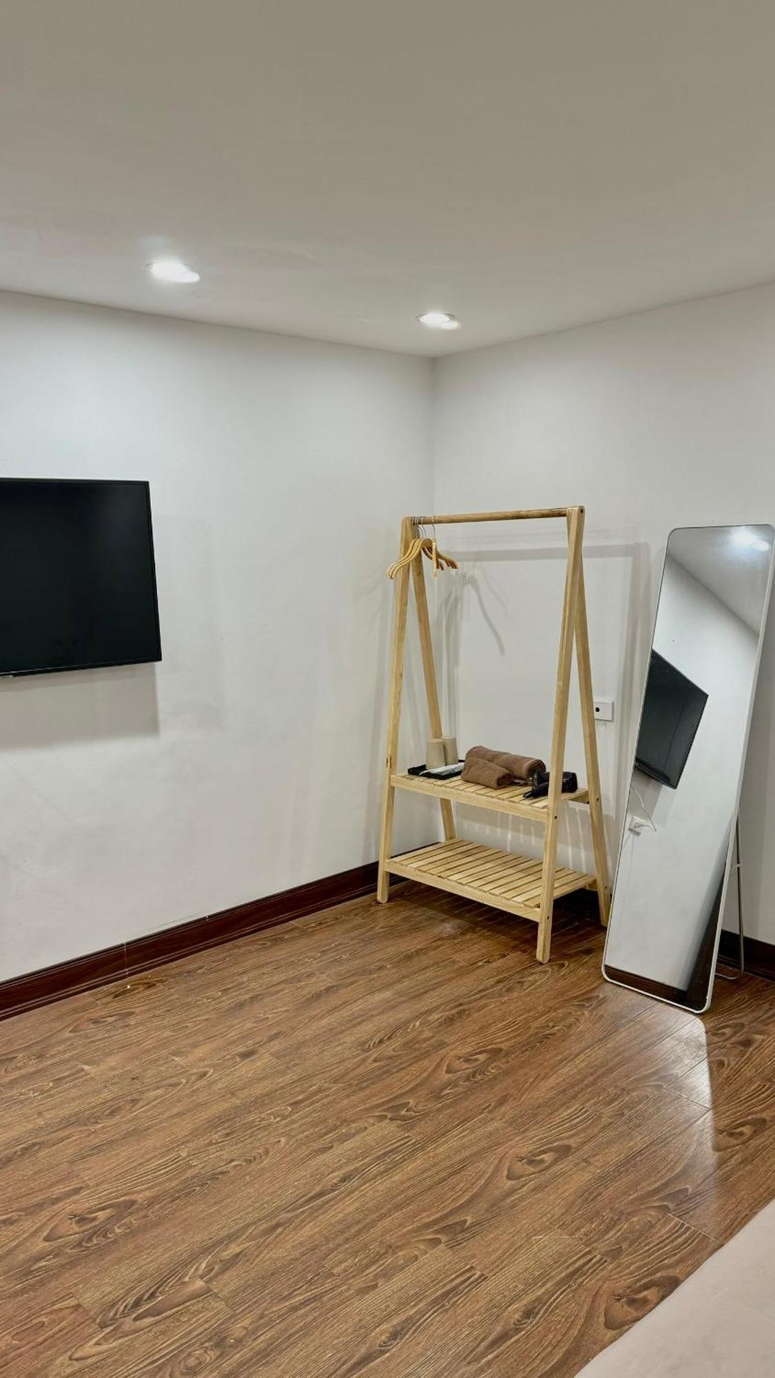 ハノイ市Bom House - Zxzアパートメント エクステリア 写真
